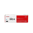 Canon - Cartouche de toner cyan 045 haut rendement-Toner cyan pour des documents vifs et colorés