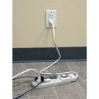 Stanley Timeit Power Strip-Minuterie 24 hours/7day semaine mécanique – Programme de répétitions quotidiennes