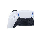 SONY - Contrôleur sans fil Dualsense pour Playstation 5-La manette sans fil DualSense conserve de nombreuses caractéristiques de DUALSHOCK 4, et revient pour une nouvelle génération de jeu