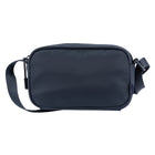 Gry Mattr - Sac bandoulière, bleu marine-Grand compartiment principal à fermeture à glissière