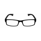 Sportex - Lunettes de lecture performance force +1.50 - Doux au toucher-Tempes à double injection