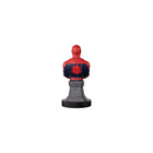 Exquisite Gaming Marvel Spider-Man Cable Guy-Détient la plupart des appareils de téléphonie mobile
