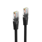 NXT Technologies - NX29932 100' CAT-6 Câble, Noir-100 ' longueur de câble