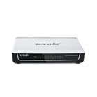 Tenda – Commutateur Fast Ethernet 10/100 à 16 ports S16 (NET-TD-S16)-Commutateur Fast Ethernet de bureau