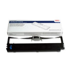 Okidata - 44173403 OEM Ruban Noir-Pour: Microline 620, Microline 690