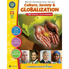 Livre numérique : Culture, Society & Globalization (PDF, téléchargement pour 1 utilisateur), 978-1-55319-480-4, 5e à 8e année-Vous recevrez deux courriels : un confirmant toute la commande et l'autre avec un bouton Download Software (Télécharger le logiciel). Vous pouvez télécharger immédiatement ou revoir votre courriel pour télécharger plus tard.