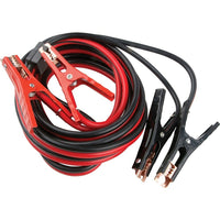 Aurora Tools - Câble De Survoltage, paquet de 3-Ampères 400 A