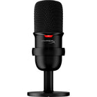 HP - Microphone à condensateur USB HyperX SoloCast-Sensibilité du microphone : -6 dB (1 V/Pa à 1 kHz)