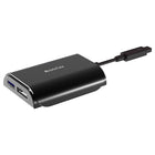DataTale - Adaptateur Thunderbolt à USB3.0 + eSATA-Connectivité Plug&Play