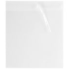 JAM Paper Enveloppe emballage cello avec fermeture auto-adhésive, 5 1/4 x 5 1/4 po, transparent, paquet de 1000-Dimensions : 5 1/4 x 5 1/4 po