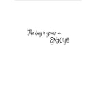 Millbrook Studios – Cartes de souhaits et enveloppes, Happy Birthday To You, 5 3/8 x 7 3/4 po, 18/paquet (06223)-Cartes de souhaits de qualité comparable à celles qu’on retrouve dans un magasin spécialisé