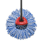 Vileda - Recharge de vadrouille EasyWring RinseClean-7
