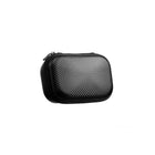 ZIPIT Carbone Boîte De Rangement - Noir-5