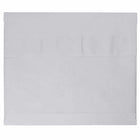 JAM Paper - Enveloppes de catalogue extensibles Tyvek avec fermeture adhésive - 10" x 12" x 2" - Blanc - Paquet de 250-Taille: 10 po L x 12 po l x 2 po H