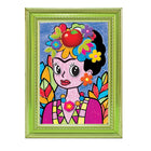 Mini studio d’art Klutz-6 ans et plus