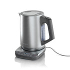 Ninja - KT200C Bouilloire électrique 7 tasses à température de précision-7 préréglages à une touche disponibles pour le thé vert, le thé blanc, le thé Oolong, le thé noir, la tisane, le café ou simplement bouillir