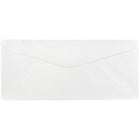 JAM Paper Enveloppes no 14, 5 x 11,5 po, blanc régulier, 500/paquet-Type de produit : Enveloppe commerciale