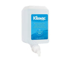 Kleenex - Recharge de désinfectant moussant pour les mains à base d'alcool éthylique à 62 percent - 1 L - Paquet de 6-Efficace contre les micro-organismes