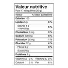 Cheez-It Craquelins Chauds Et Épicés - 200g-5