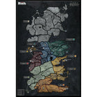 Risk – « Game of Thrones »-18 ans et plus