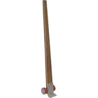 Vestil, Leviers Sur Chariots-Capacité 4250 lb