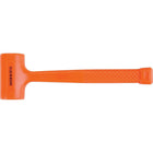 Aurora Tools - Marteaux Sans Rebond, 8 Oz, Prise Texturé, 10-1/2po Lo, paquet de 5-Type de prise sur le manche Texturé