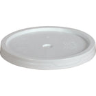 Ropak, Seaux D'Usage Général - Couvercles, paquet de 36-Couvercle pour seau de 20 L