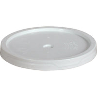 Ropak, Seaux D'Usage Général - Couvercles, paquet de 36-Couvercle pour seau de 20 L
