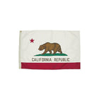 Flagzone – Drapeau de la Californie avec titre et passe-fils, 3 x 5 pi (FZ-2042051)-Drapeau de la Californie