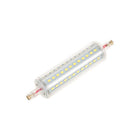 Northern Stars – Ampoule DEL 87734, JP78 7W, intensité réglable, blanc, paquet de 2-7W, 120V