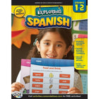 Livre numérique : American Education Publishing - Spanish, 704138-EB, 1re - 2e année-Vous recevrez deux courriels : le premier confirmant la totalité de votre commande et le second comportant un lien de téléchargement. Vous pourrez utiliser le lien de téléchargement immédiatement ou plus tard, comme vous le voulez.
