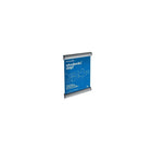 Azar Displays – Cadre encliquetable pour affiches de porte, vertical/horizontal, 4 x 6 po, 10/paquet (300194)-Fabriqué en acrylique