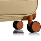 Champs - Ensemble de bagages souples 3 pièces Classic-Capacité d'expansion