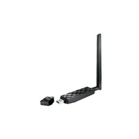 ASUS - Adaptateur WiFi USB 3.0 bibande USB-AC56 sans fil AC1200-802.11ac sans fil de prochaine génération, jusqu'à 3x plus rapide que les adaptateurs sans fil N 2x2