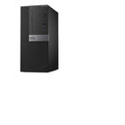 Dell - Ordinateur de bureau tour OptiPlex 7050 remis à neuf - Intel Core i7-6700 - 512 Go SSD + 2 To - 16Go Ram - Windows 10 Pro-16 Go de RAM DDR3