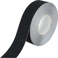 Ruban antidérapant, Wdn098, noir, paq./12-Couleur - noir