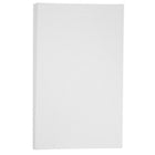 Jam Paper ââ‚¬â€� papier cartonné, taille légale, vélin blanc, 50/paquet-Poids du papier : 65 lb