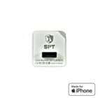 Sauvegarde SPT iLink, sauvegarde automatique des photos et des vidéos pendant le chargement-Stockage illimité de sauvegarde sur iPhone