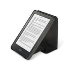 Kobo – Couverture SleepCover pour Clara HD, noir (N249-AC-BK-E-PU)-6,49 long. x 4,45 larg. x 0,6 prof. (po)