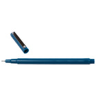 Marvy Uchida - Stylo Le Pen - bleu oriental - paquet de 5-Caractéristiques : Idéal pour les travaux de calligraphie et la rédaction de cartes d’invitation