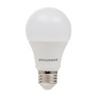 Sylvania - Ampoule DEL A19 equivalente blanc doux 100 watts-L'ampoule DEL A19 equivalente de 100 watts et 2 700 Kelvins sert dans les endroits à eclairage general