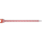 Loctite - Buses Statiques De Mélange Et Accessoires, paquet de 20-Longueur 11-1/5''