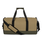 Bugatti - Collection Outland Sacs de voyage, polyester ultraresistant, Khaki-Plusieurs pochettes avec et sans fermeture eclair à l'interieur du sac, pour faciliter l'organisation de vos items essentiels