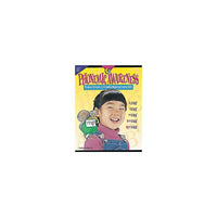 Creative Teaching Press - Phonemic Awareness (CTP2332), prématernelle à 2e année-1