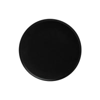 Maxwell & Williams - Assiette d'entrée Caviar Rim, paq./4-Style décontracté
