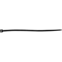 Aurora Tools – Attaches de câble, noir, 4 po, 5000/paquet-Fabriquées par Dupont ZytelMD 101F et Ascend VydyneMD 21SPF