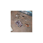 Wamaco - Sacs de cellophane transparents pour la vente au détail, 2 1/2  x 1  x 6 (po), paquet de 200-Idéal pour de nombreuses applications de vente au détail