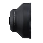 ShiftCam - Objectif Objectif macro longue portée ultra 75 mm - Noir-L'objectif macro longue portée de 75mm est spécialement conçu pour capturer des détails complexes à distance pour une précision remarquables.