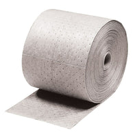 Spc – Rouleau d’absorbant, Mro Plus Universal150 x 15 pi, solide (MRO15-DP)-Type de déversement : Universel