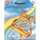 Livre numérique : Mark Twain - Music  450 A.D. to 1995 A.D., 1890-EB, 5e à 8e année-Vous recevrez deux courriels : le premier confirmant la totalité de votre commande et le second comportant un lien de téléchargement. Vous pourrez utiliser le lien de téléchargement immédiatement ou plus tard, comme vous le voulez.